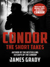 Cover image for Condor
